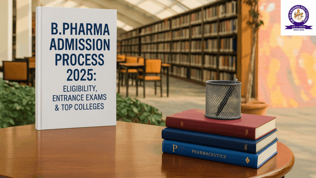 Bachelor of Pharmacy Eligibility, Pharmacy Entrance Exams and top colleges in haryana and gurugram