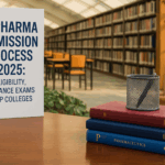 Bachelor of Pharmacy Eligibility, Pharmacy Entrance Exams and top colleges in haryana and gurugram